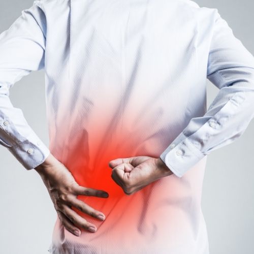 bel ağrısı tedavisi